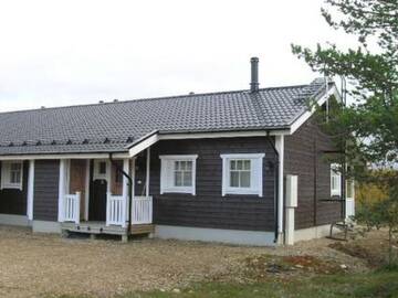 Фото номера Дом для отпуска Дома для отпуска Holiday Home Urupään maja b г. Саариселькя 9