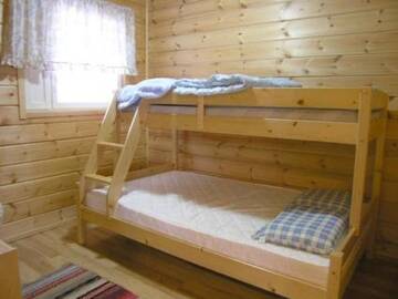 Фото номера Дом для отпуска Дома для отпуска Holiday Home Urupään maja b г. Саариселькя 16