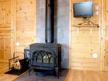 Фото номера Дом для отпуска Дома для отпуска Holiday Home Urupään maja b г. Саариселькя 10