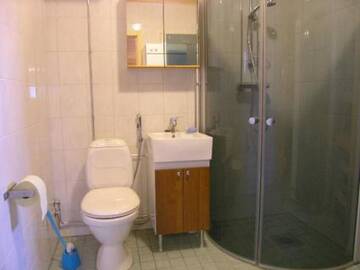 Фото номера Дом для отпуска Дома для отпуска Holiday Home Urupään maja b г. Саариселькя 17