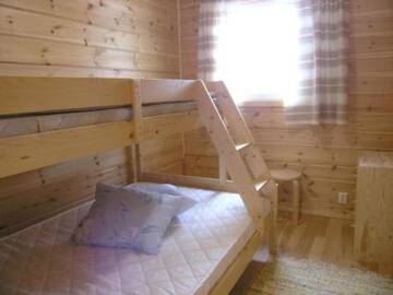 Фото номера Дом для отпуска Дома для отпуска Holiday Home Urupään maja b г. Саариселькя 15