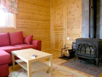 Фото номера Дом для отпуска Дома для отпуска Holiday Home Urupään maja b г. Саариселькя 12