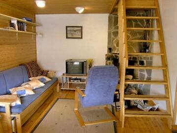 Фото номера Дом для отпуска Дома для отпуска Holiday Home Soidinaukea b 20 г. Саариселькя 6