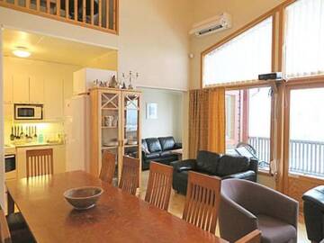 Фото номера Дом для отпуска Дома для отпуска Holiday Home Kiisa a г. Саариселькя 7