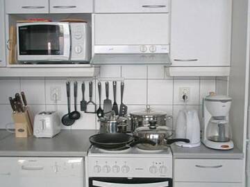 Фото номера Дом для отпуска Дома для отпуска Holiday Home Kiisa a г. Саариселькя 14