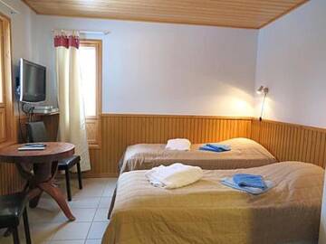 Фото номера Дом для отпуска Дома для отпуска Holiday Home Kiisa a г. Саариселькя 18