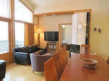Фото номера Дом для отпуска Дома для отпуска Holiday Home Kiisa a г. Саариселькя 24