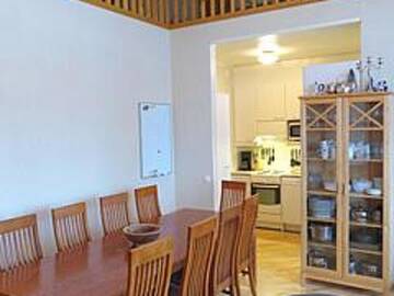 Фото номера Дом для отпуска Дома для отпуска Holiday Home Kiisa a г. Саариселькя 25