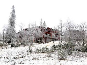 Фото номера Дом для отпуска Дома для отпуска Holiday Home Kiisa a г. Саариселькя 30