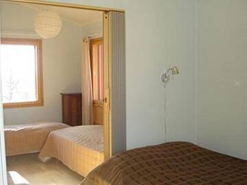 Фото номера Дом для отпуска Дома для отпуска Holiday Home Kiisa a г. Саариселькя 31