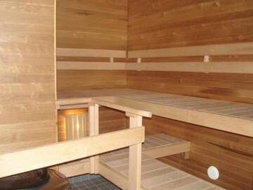 Фото номера Дом для отпуска Дома для отпуска Holiday Home Kiisa a г. Саариселькя 28