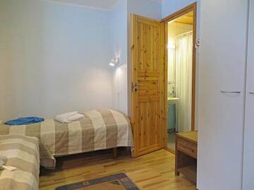 Фото номера Дом для отпуска Дома для отпуска Holiday Home Kiisa a г. Саариселькя 32