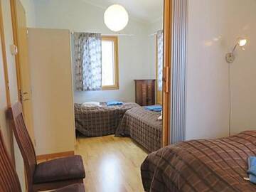 Фото номера Дом для отпуска Дома для отпуска Holiday Home Kiisa a г. Саариселькя 2
