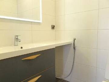 Фото номера Дом для отпуска Дома для отпуска Holiday Home Karhu b г. Саариселькя 27