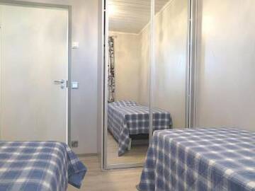 Фото номера Дом для отпуска Дома для отпуска Holiday Home Karhu b г. Саариселькя 34