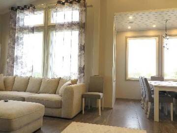 Фото номера Дом для отпуска Дома для отпуска Holiday Home Karhu b г. Саариселькя 32