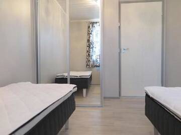 Фото номера Дом для отпуска Дома для отпуска Holiday Home Karhu b г. Саариселькя 12