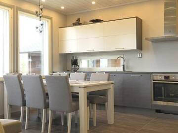 Фото номера Дом для отпуска Дома для отпуска Holiday Home Karhu b г. Саариселькя 19