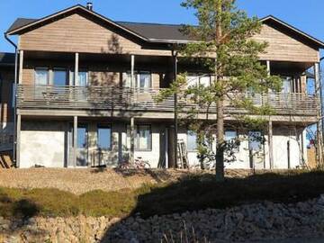 Фото номера Дом для отпуска Дома для отпуска Holiday Home Karhu b г. Саариселькя 20