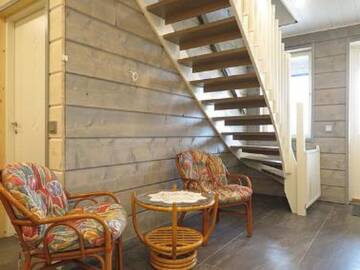 Фото номера Дом для отпуска Дома для отпуска Holiday Home Karhu b г. Саариселькя 24