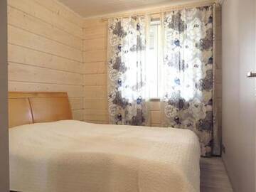 Фото номера Дом для отпуска Дома для отпуска Holiday Home Karhu b г. Саариселькя 23