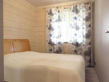 Фото номера Дом для отпуска Дома для отпуска Holiday Home Karhu b г. Саариселькя 46
