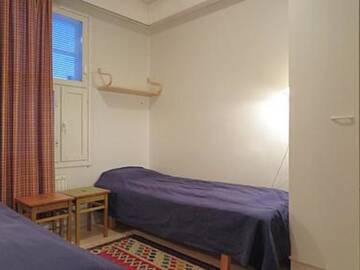 Фото номера Дом для отпуска Дома для отпуска Holiday Home Moitakuru b 27- linen and final cleaning г. Саариселькя 23
