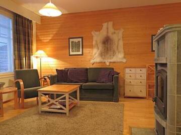 Фото номера Дом для отпуска Дома для отпуска Holiday Home Moitakuru b 27- linen and final cleaning г. Саариселькя 24