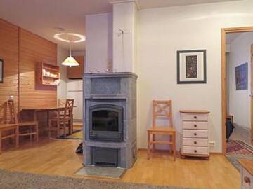 Фото номера Дом для отпуска Дома для отпуска Holiday Home Moitakuru b 27- linen and final cleaning г. Саариселькя 30