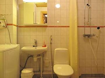 Фото номера Дом для отпуска Дома для отпуска Holiday Home Moitakuru b 27- linen and final cleaning г. Саариселькя 32