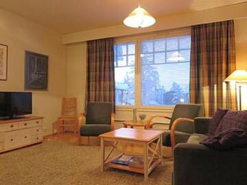 Фото номера Дом для отпуска Дома для отпуска Holiday Home Moitakuru b 27- linen and final cleaning г. Саариселькя 33
