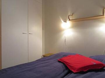 Фото номера Дом для отпуска Дома для отпуска Holiday Home Moitakuru b 27- linen and final cleaning г. Саариселькя 34