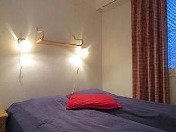 Фото номера Дом для отпуска Дома для отпуска Holiday Home Moitakuru b 27- linen and final cleaning г. Саариселькя 21