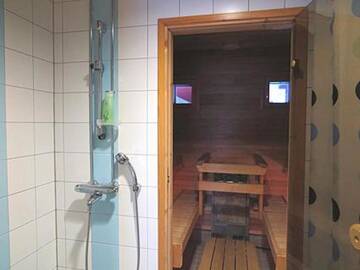 Фото номера Дом для отпуска Дома для отпуска Holiday Home Kiisa b г. Саариселькя 13