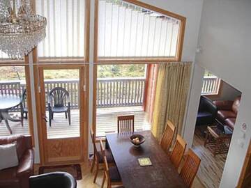 Фото номера Дом для отпуска Дома для отпуска Holiday Home Kiisa b г. Саариселькя 22