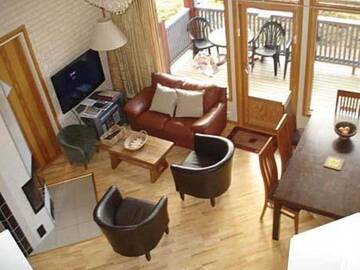 Фото номера Дом для отпуска Дома для отпуска Holiday Home Kiisa b г. Саариселькя 29