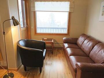 Фото номера Дом для отпуска Дома для отпуска Holiday Home Kiisa b г. Саариселькя 27