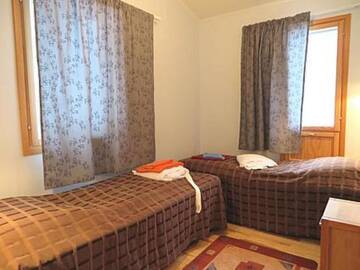 Фото номера Дом для отпуска Дома для отпуска Holiday Home Kiisa b г. Саариселькя 2