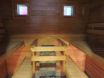 Фото номера Дом для отпуска Дома для отпуска Holiday Home Kiisa b г. Саариселькя 7