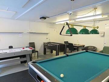 Фото номера Дом для отпуска Дома для отпуска Holiday Home Kiisa b г. Саариселькя 10