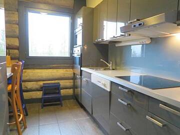 Фото номера Дом для отпуска Дома для отпуска Holiday Home Kiehinen 2 г. Саариселькя 28