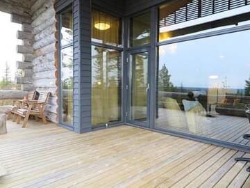 Фото номера Дом для отпуска Дома для отпуска Holiday Home Kiehinen 2 г. Саариселькя 33