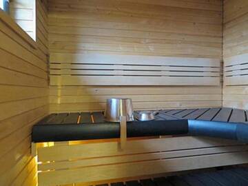 Фото номера Дом для отпуска Дома для отпуска Holiday Home Kiehinen 2 г. Саариселькя 12