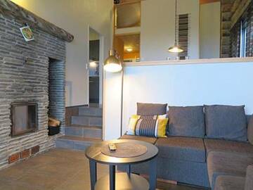 Фото номера Дом для отпуска Дома для отпуска Holiday Home Kiehinen 2 г. Саариселькя 18