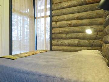 Фото номера Дом для отпуска Дома для отпуска Holiday Home Kiehinen 2 г. Саариселькя 19
