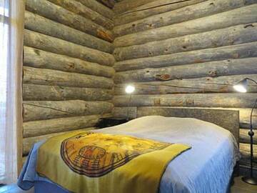 Фото номера Дом для отпуска Дома для отпуска Holiday Home Kiehinen 2 г. Саариселькя 8