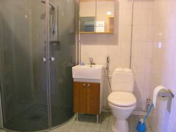 Фото номера Дом для отпуска Дома для отпуска Holiday Home Urupään maja a г. Саариселькя 23