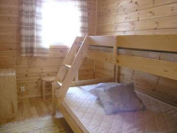 Фото номера Дом для отпуска Дома для отпуска Holiday Home Urupään maja a г. Саариселькя 2