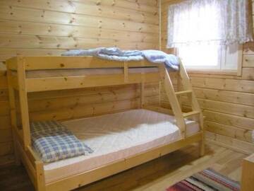 Фото номера Дом для отпуска Дома для отпуска Holiday Home Urupään maja a г. Саариселькя 7