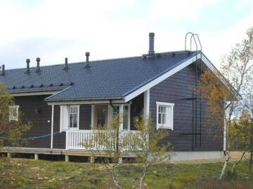 Фото номера Дом для отпуска Дома для отпуска Holiday Home Urupään maja a г. Саариселькя 5